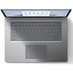 Microsoft Surface Laptop 5, 15", i7-1265U, 16GB, 256GB, Platinum