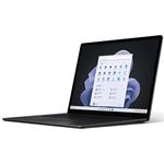 Microsoft Surface Laptop 5, 15", i7-1265U, 16GB, 512GB, Black