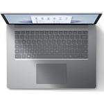 Microsoft Surface Laptop 5, 15", i7-1265U, 16GB, 512GB, Platinum