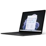 Microsoft Surface Laptop 5, 15", i7-1265U, 32GB, 1TB, Black