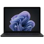 Microsoft Surface Laptop 6, 13,5", U7-165H, 16GB, 256GB, Black