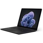 Microsoft Surface Laptop 6, 15", U5-135H, 16GB, 512GB, Black