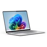 Microsoft Surface Laptop 7, 13.8", Qualcomm Snapdragon X Plus, 16 GB, 256 GB SSD, Platinum
