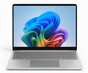 Microsoft Surface Laptop 7, 13.8", Qualcomm Snapdragon X Plus, 16 GB, 256 GB SSD, Platinum