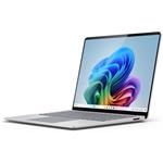 Microsoft Surface Laptop 7, 13,8", Qualcomm Snapdragon X Plus, 16GB, 256GB, Platinum, (rozbalené)