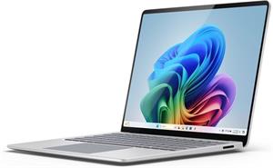 Microsoft Surface Laptop 7, 13,8", Qualcomm Snapdragon X Plus, 16GB, 256GB, Platinum, (rozbalené)