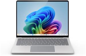 Microsoft Surface Laptop 7, 13.8", SD-X Elite, 16 GB, 512 GB, Platinum