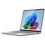 Microsoft Surface Laptop 7, 13.8" SD-X Plus,16 GB, 256 GB, Platinum