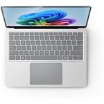 Microsoft Surface Laptop 7, 13.8", SD-X Plus, 16 GB, 512 GB, Platinum