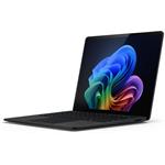 Microsoft Surface Laptop 7, 13.8", U7-268V, 32 GB, 512 GB SSD, Black