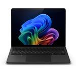 Microsoft Surface Laptop 7, 13.8", U7-268V, 32 GB, 512 GB SSD, Black