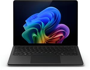 Microsoft Surface Laptop 7, 13.8", U7-268V, 32 GB, 512 GB SSD, Black