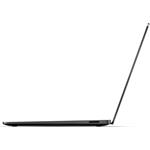 Microsoft Surface Laptop 7, 15", Qualcomm Snapdragon X Elite, 16GB, 512GB, Black
