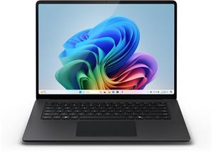 Microsoft Surface Laptop 7, 15", SD-X Elit, 32 GB, 1 TB SSD, Graphite