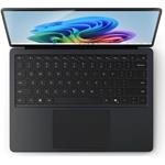 Microsoft Surface Laptop 7, 15", SD-X Elite, 16 GB, 512 GB SSD, Black