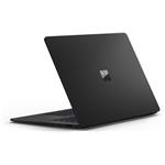 Microsoft Surface Laptop 7, 15", SD-X Elite, 16 GB, 512 GB SSD, Black