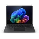 Microsoft Surface Laptop 7, 15", SD-X Elite, 16 GB, 512 GB SSD, Black
