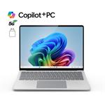 Microsoft Surface Laptop 7, 5G, U7-266V, 13.8", 16 GB, 256 GB, Platinum