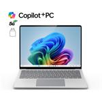 Microsoft Surface Laptop 7, 5G, U7-268V, 13.8", 32 GB, 512 GB, Platinum
