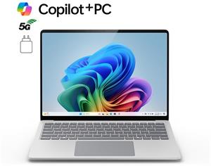 Microsoft Surface Laptop 7, 5G, U7-268V, 13.8", 32 GB, 512 GB, Platinum