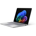 Microsoft Surface Laptop 8, 13.8", U7-366H, 32 GB, 1 TB, Platinum