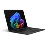 Microsoft Surface Laptop 8, 15", SD-X2 Elite, 64 GB, 1 TB, Black