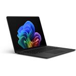 Microsoft Surface Laptop 8, 15", UX7-368H, 32 GB, 512 GB SSD, Black