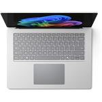 Microsoft Surface Laptop 8, 15", UX7-368H, 32 GB, 512 GB SSD, Platinum