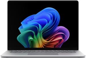 Microsoft Surface Laptop 8, 15", UX7-368H, 32 GB, 512 GB SSD, Platinum