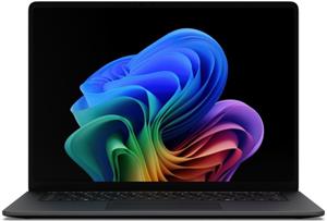 Microsoft Surface Laptop 8, 15", UX7-368H, 64 GB, 1 TB SSD, Black