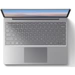 Microsoft Surface Laptop Go 12,4" i5/8GB/256GB, Platinum