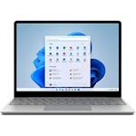 Microsoft Surface Laptop Go 2, 12,4", i5-1135G7, 8GB, 256GB, Platinum, (rozbalené)