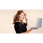 Microsoft Surface Laptop Go 2, 12,4", i5-1135G7, 8GB, 256GB, Platinum, (rozbalené)
