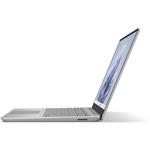 Microsoft Surface Laptop Go 3, 12,4", i5-1235U, 8 GB, 256 GB, Platinum