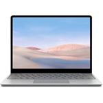 Microsoft Surface Laptop Go - i5-1035G1 / 16GB / 256GB, Platinum; Commercial