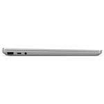 Microsoft Surface Laptop Go - i5-1035G1 / 8GB / 128GB, Platinum; Commercial