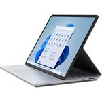 Microsoft Surface Laptop Studio, 14,4", i7-11370H, 32GB, 1TB, Platinum