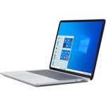 Microsoft Surface Laptop Studio, 14,4", i7-11370H, 32GB, 2TB, Platinum