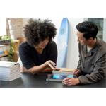 Microsoft Surface Laptop Studio, 14,4", i7-11370H, 32GB, 2TB, Platinum