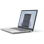 Microsoft Surface Laptop Studio 2, 14,4", i7-13700H, 16 GB, 512 GB, Platinum