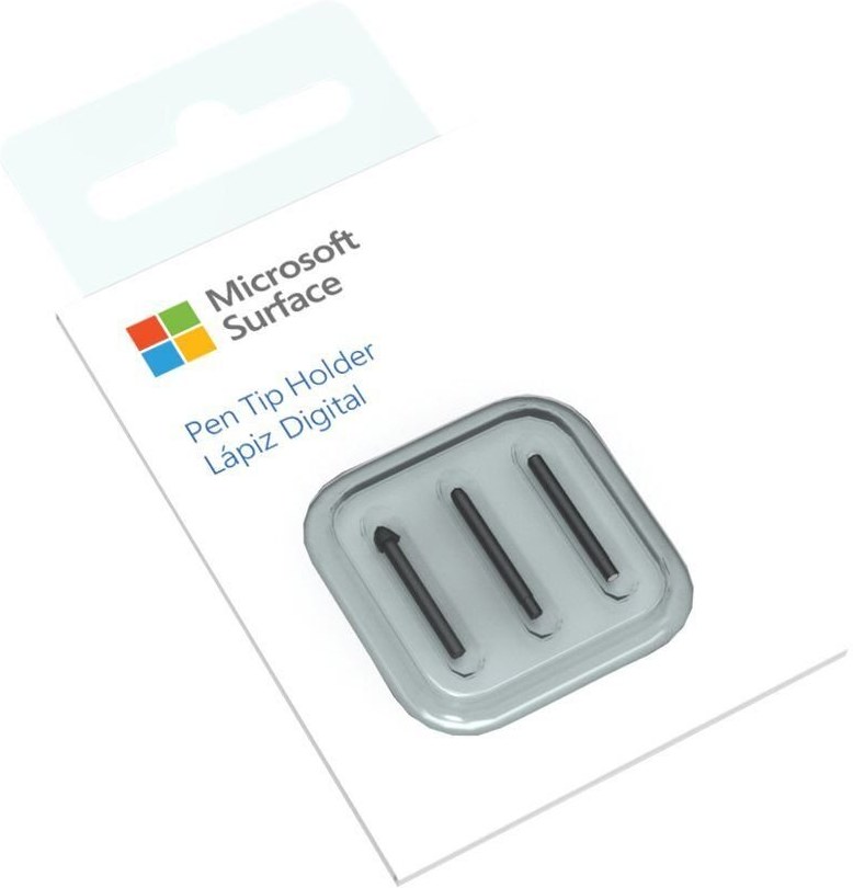 Microsoft Surface Pen Tip Kit v2