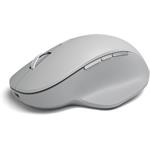 Microsoft Surface Precision Mouse Bluetooth 4.0, sivá