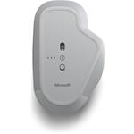 Microsoft Surface Precision Mouse Bluetooth 4.0, sivá