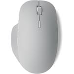 Microsoft Surface Precision Mouse Bluetooth 4.0, sivá