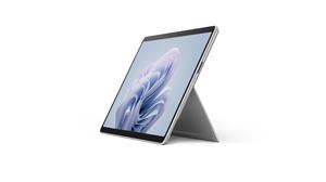 Microsoft Surface Pro 10, 13", U5-135U, 16GB, 512GB, Platinum