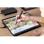 Microsoft Surface Pro 10, 13", U7-165U, 16GB, 256GB, Black