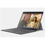Microsoft Surface Pro 10, 13", U7-165U, 16GB, 256GB, Platinum