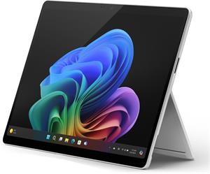 Microsoft Surface Pro 10, 13", U7-165U, 32GB, 1 TB, Platinum