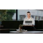 Microsoft Surface Pro 10, U7-165U, 13", 64 GB, 1 TB, Platinum