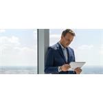 Microsoft Surface Pro 11, 13", Copilot+ PC, U5-236V, 16 GB, 256 GB, Black, bez adaptéra